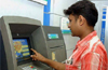 ATMs now dispensing Rs 500, Rs 100 notes too